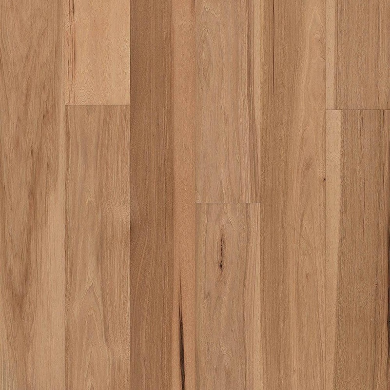 Bruce Hydropel Natural Hickory 7/16 in. T x 5 in. W Waterproof Click Lock Engineered Hardwood Flooring (22.6 sq.ft./ctn)