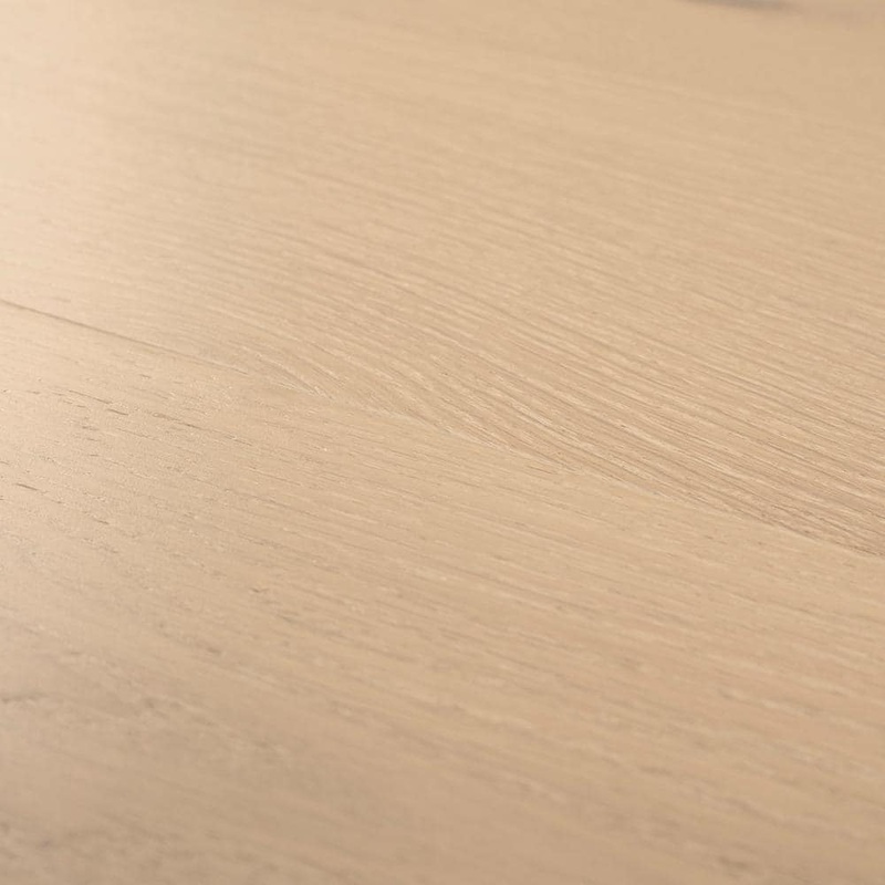 Lifeproof Arctic Gates White Oak 1/4 in. T x 6.5 in. W Click Lock Engineered Hardwood Flooring (21.67 sq. ft./case)