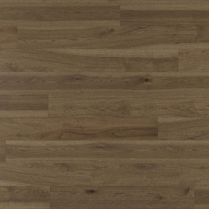ASPEN FLOORING Durango Hickory 9/16 in T x 8.66 in. W Tongue and Groove Wire Brushed Engineered Hardwood Flooring (31.25 sqft/case)