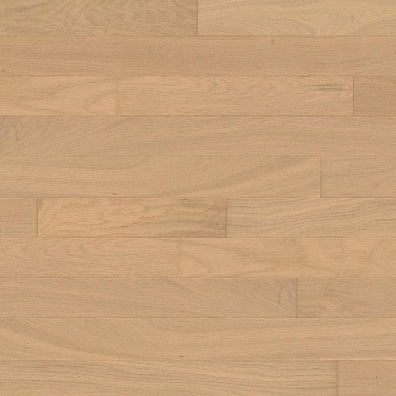 Selkirk White Wash Oak 3/8 in. T x 3 in. W Tongue and Groove Wire Brushed Engineered Hardwood Flooring (35.34 sq.ft./case)