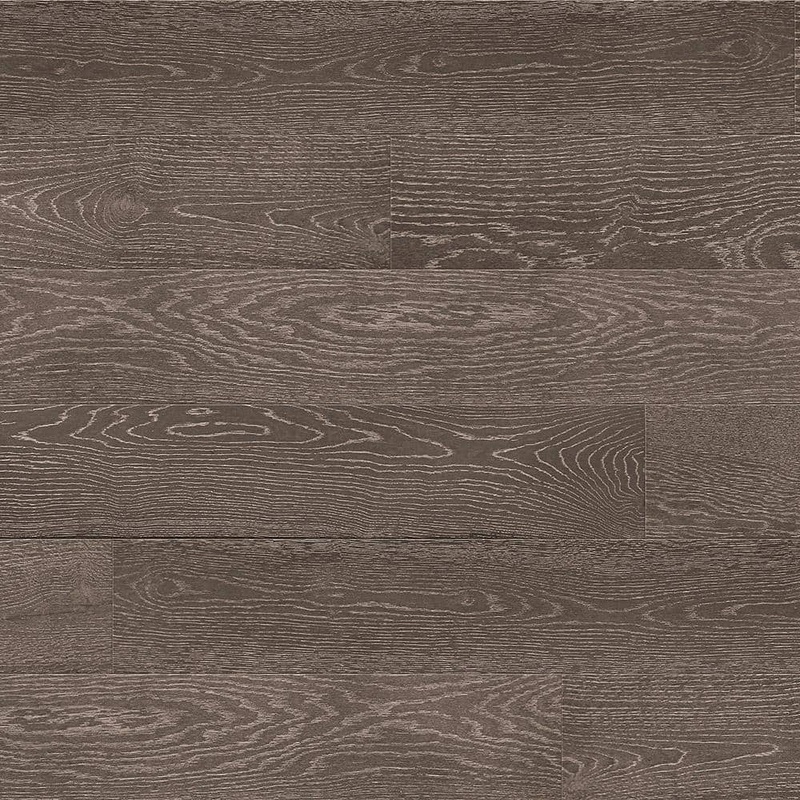 ACQUA FLOORS Blissful Talin 1/4 in. T x 7.5 in. W Click Lock Wire Brushed Engineered Hardwood Flooring (23.32 sq.ft./case)