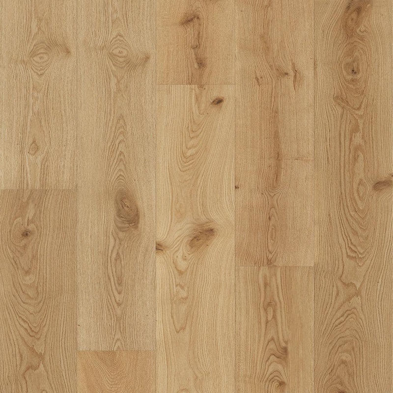 Selkirk Bold Cambridge Oak 5/8 in. T x 7.5 in. W Tongue and Groove Wire Brushed Engineered Hardwood Flooring (31.1 sq.ft./case)
