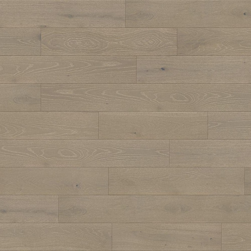 Selkirk Bright Andover 1/2 in. T x 7.5 in. W Tongue and Groove Wire Brushed Engineered Hardwood Flooring (31.09 sq.ft./case)