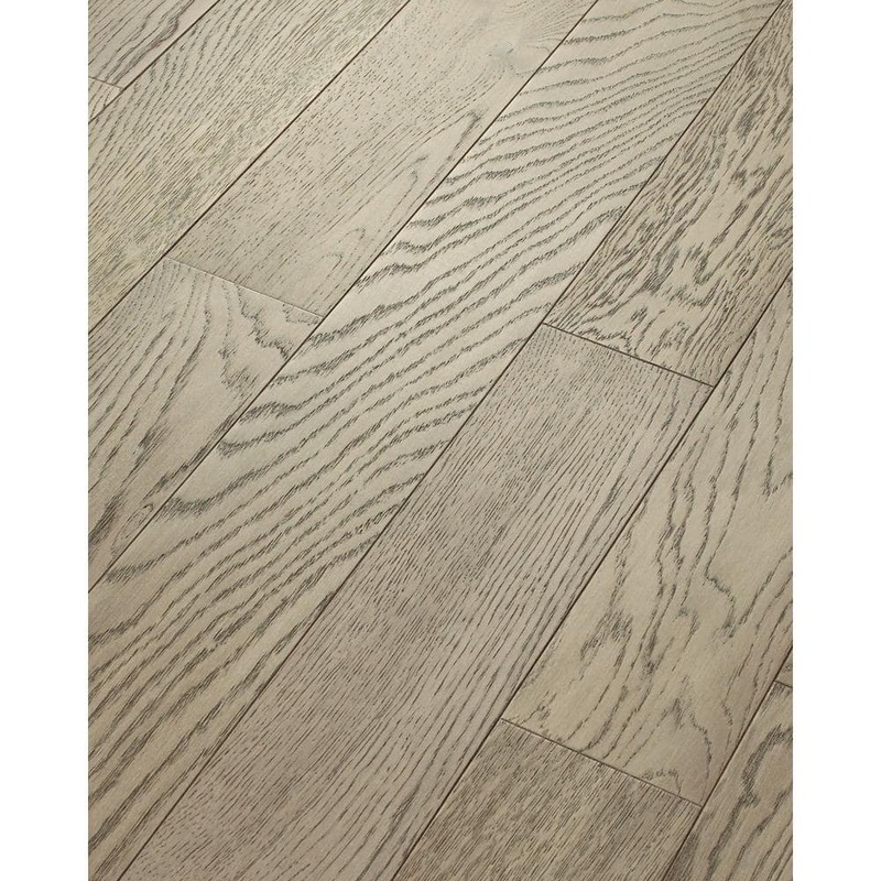 Shaw Morganton Reunion White Oak 3/8 in. T X 5 in. W Tongue and Groove Engineered Hardwood Flooring (29.53 sq.ft./case)