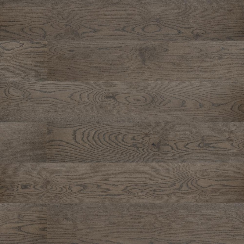 A&A Surfaces Woodridge Owsley Oak 0.28 in. x 6.5 in. Waterproof Wire Brushed Engineered Hardwood Flooring (21.67 sq. ft./case)