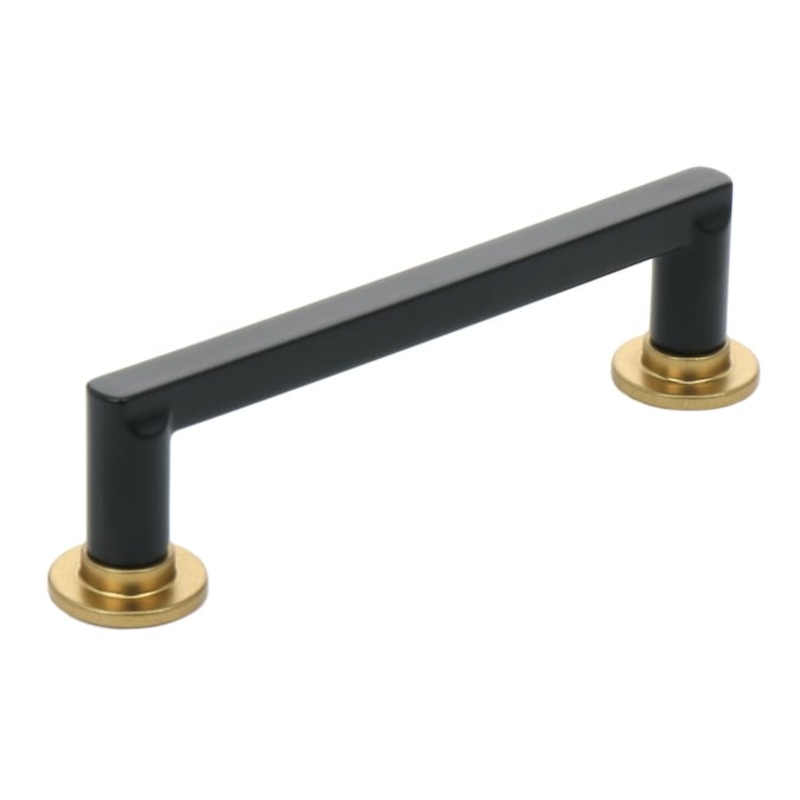 Origin 21 Hilo (96mm) Center to Center Rectangular Bar Drawer Pull