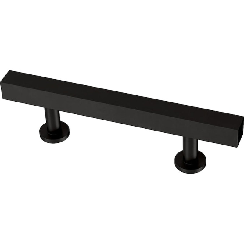 Origin21 Origin 21 Gunnar (128Mm) Center to Center Square Bar Drawer Pull