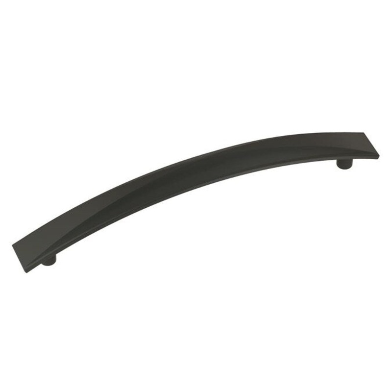 Allison by Amerock Amerock Extensity 3-in (76mm) Center to Center Arch Handle Drawer Pull