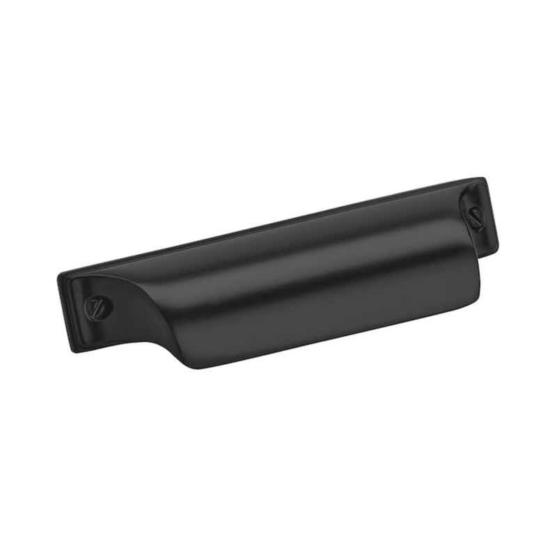 Amerock Jolene (128mm) Center to Center Arch Cup Drawer Pull