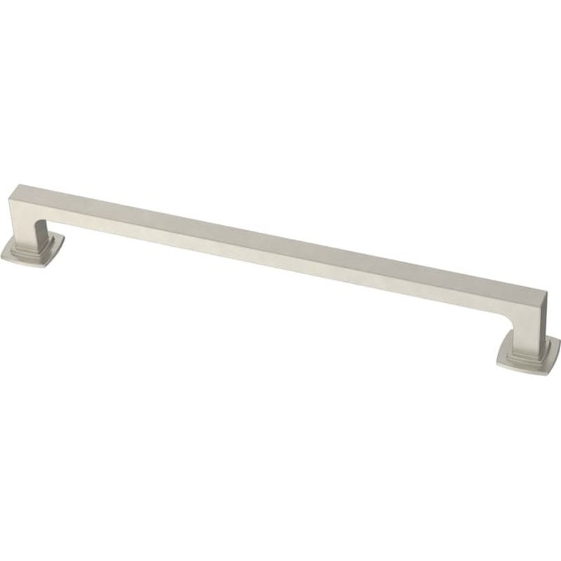 Franklin Brass Parow (96mm) Center to Center Rectangular Handle Drawer Pull
