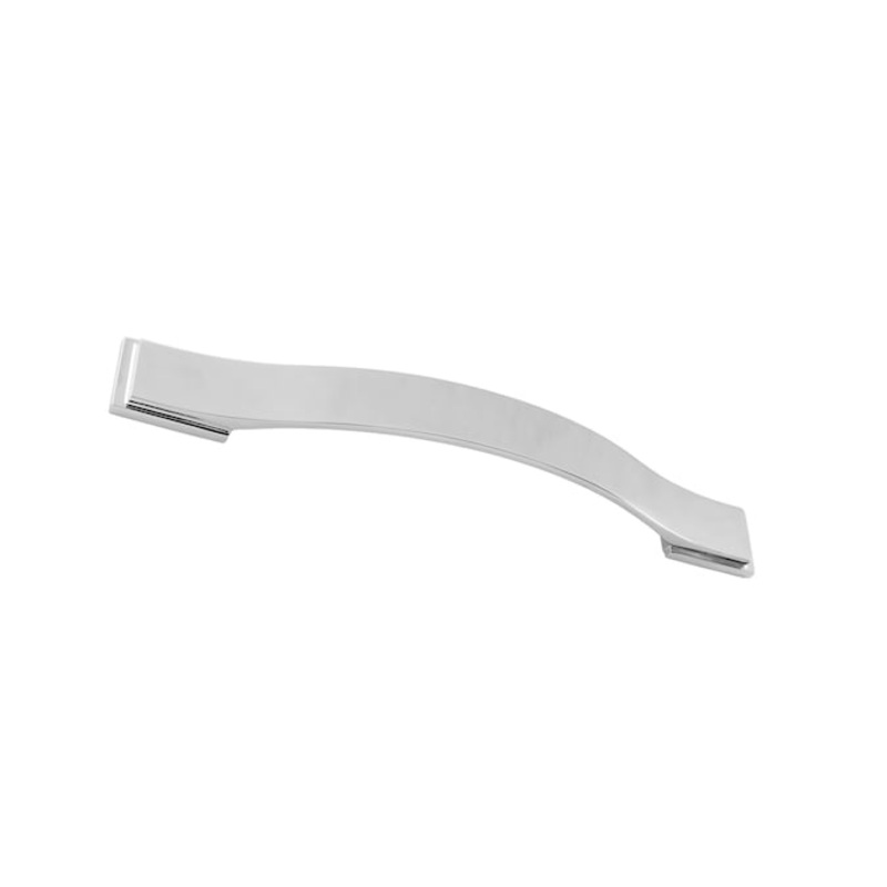 Sumner Street Home Hardware Architectural (160mm) Center to Center Square Bar Drawer Pull