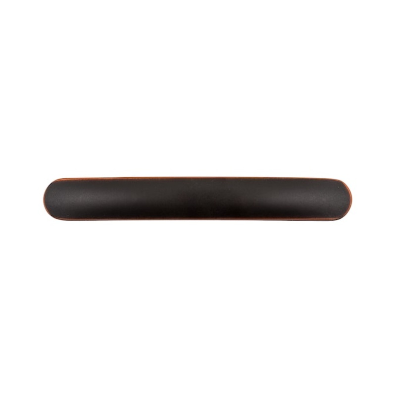 Sumner Street Home Hardware Continental Home Hardware Selma 2-in (50mm) Center to Center Arch Bar Drawer Pull