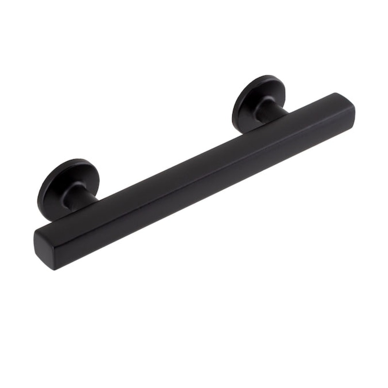 Sumner Street Home Hardware Flynn (89mm) Center to Center Rectangular Bar Drawer Pull