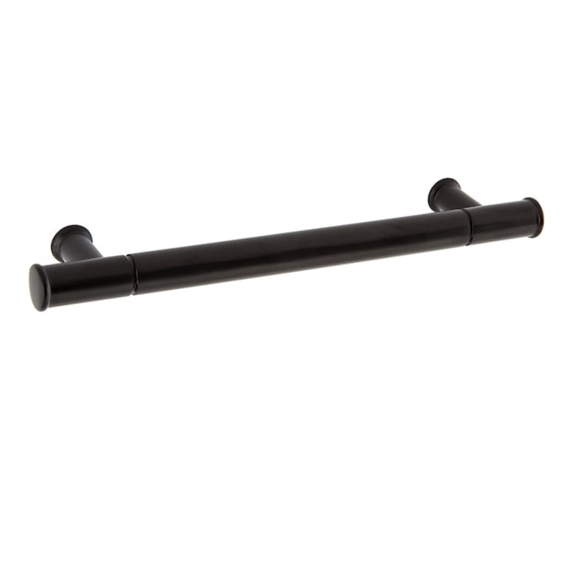 Sumner Street Home Hardware Fremont (224mm) Center to Center Cylindrical Bar Drawer Pull