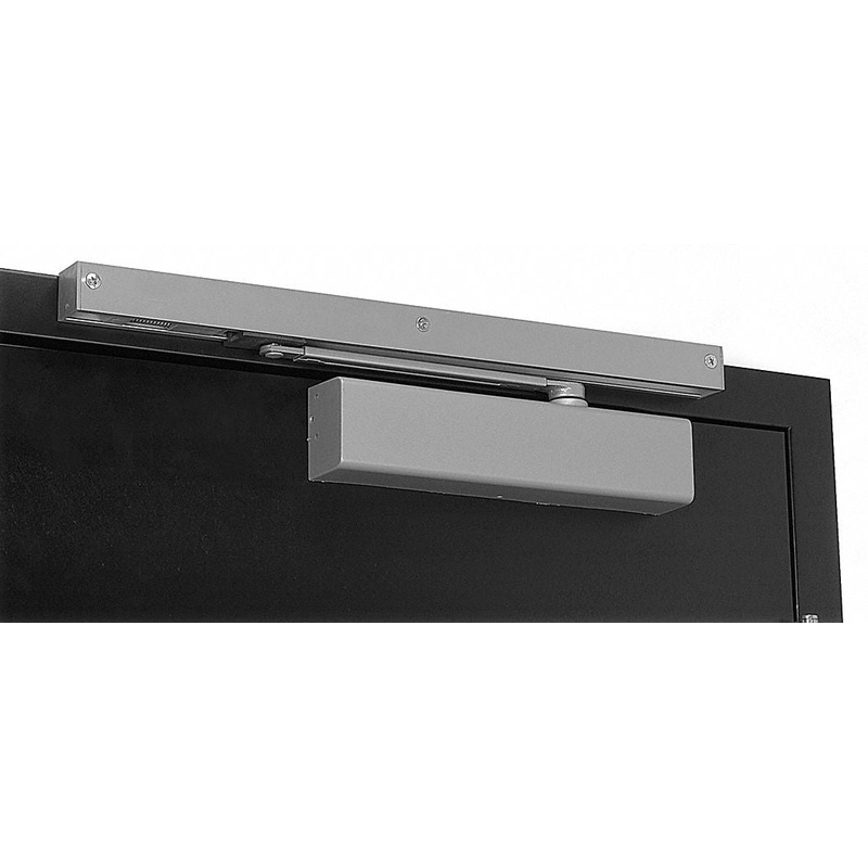 NORTON DOOR CONTROLS 13 Heavy-Duty Aluminum Door Closer – Grade 1