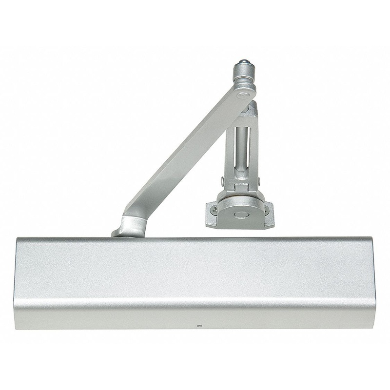 ASSA ABLOY ACCENTRA Heavy Duty Door Closer – Adjustable Mount