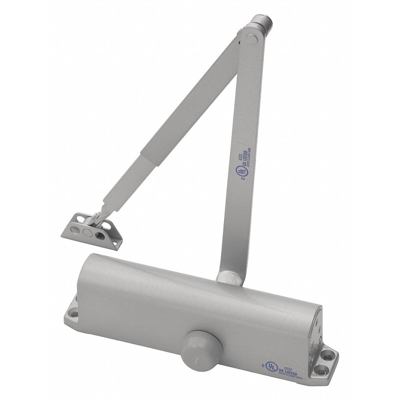 ASSA ABLOY ACCENTRA YDC200 Grade 1 Heavy Duty Door Closer