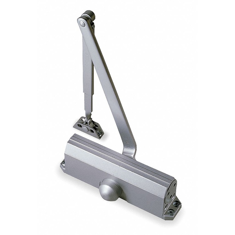 ASSA ABLOY ACCENTRA 51 X 689 Grade 1 Heavy Duty Door Closer