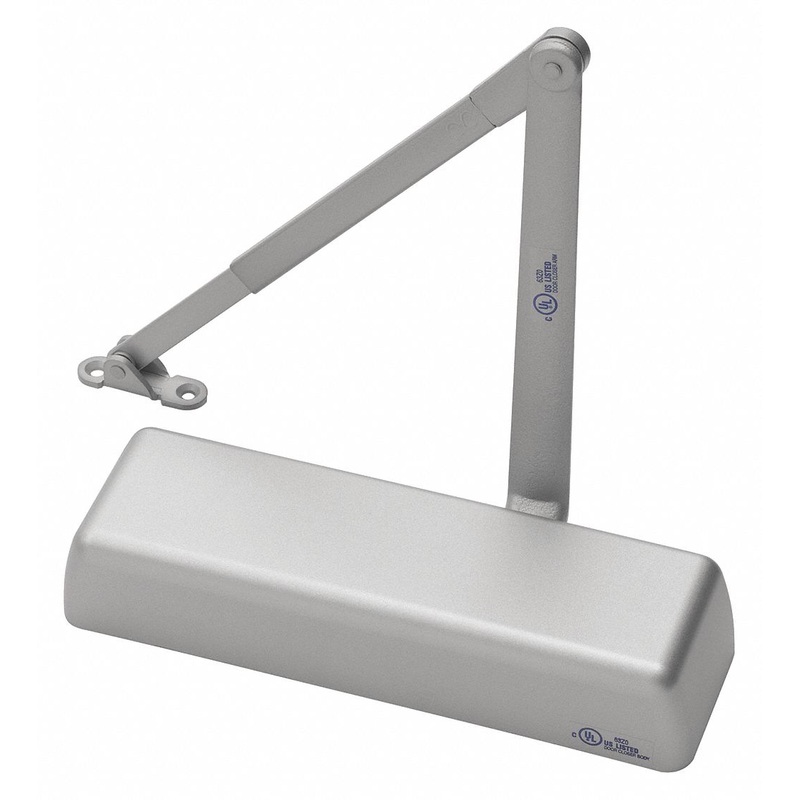ASSA ABLOY ACCENTRA 5800 Series Heavy Duty Door Closer