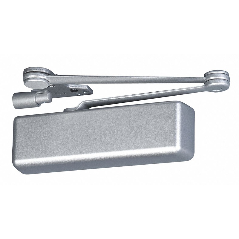 ASSA ABLOY ACCENTRA 5831 x 689 GAV Grade 1 Heavy Duty Door Closer