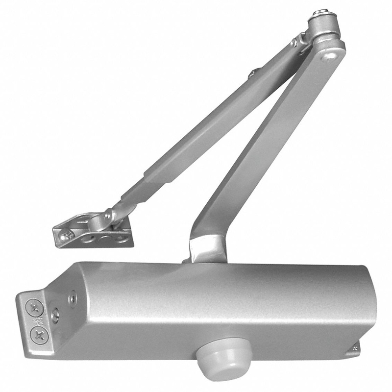 ASSA ABLOY ACCENTRA Grade 1 Heavy Duty Adjustable Door Closer