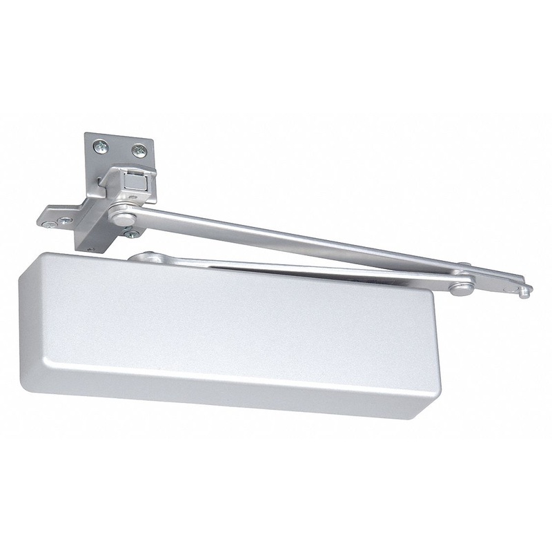 ASSA ABLOY ACCENTRA Grade 1 Heavy Duty Parallel Door Closer