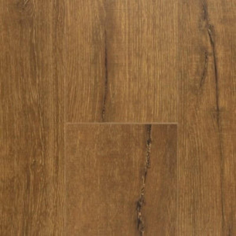 Canela 12mm Laminate (LFT007)