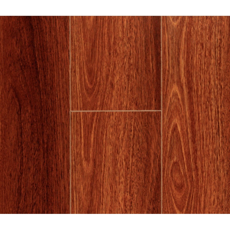 Jarrah 12mm Laminate (LFT704)