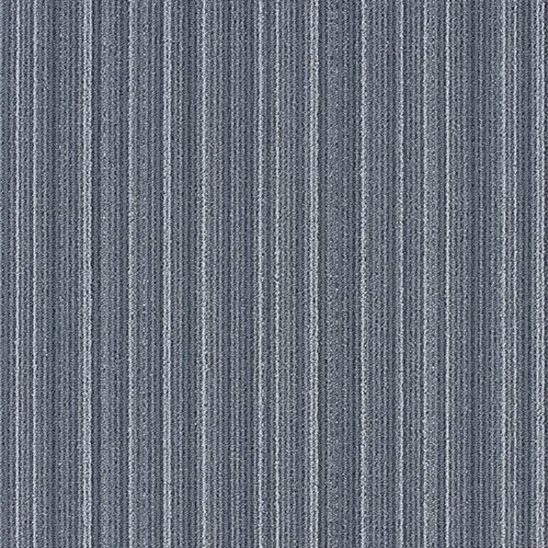 Blue Steel Carpet Tile (CTN16)