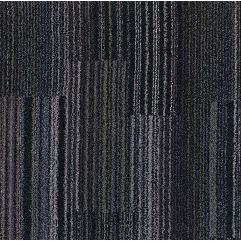 Coal Carpet Tile (CTN40)