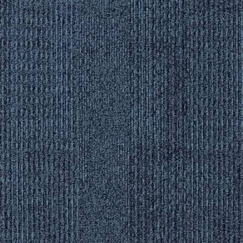 Cobalt Carpet Tile (CTN31)