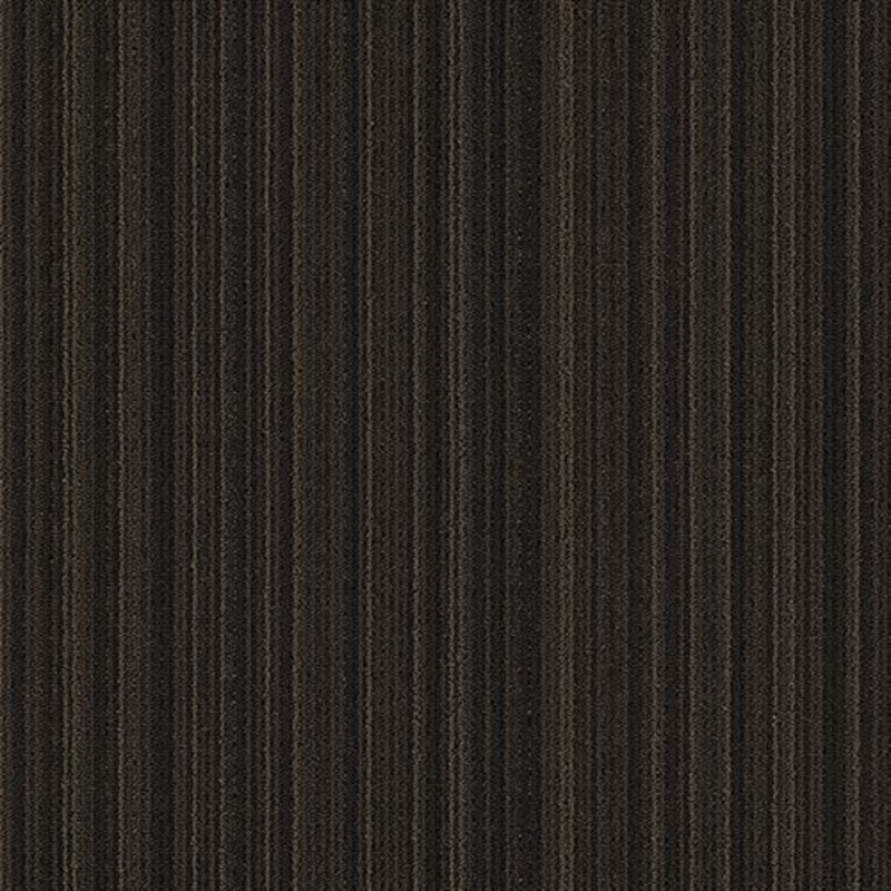 Dark Chocolate Carpet Tile (CTN18)