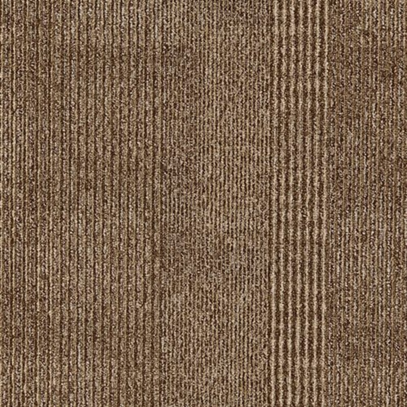 Hazelnut Carpet Tile (CTN33)