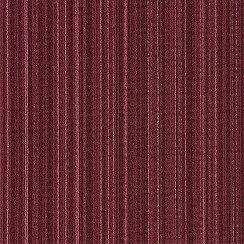 Merlot Carpet Tile (CTN22)