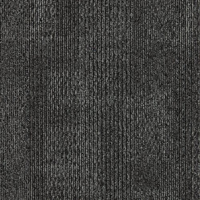 Titanium Carpet Tile (CTN38)