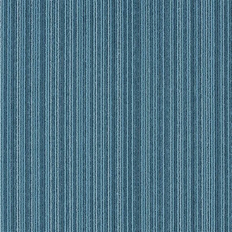 Turquoise Carpet Tile (CTN29)
