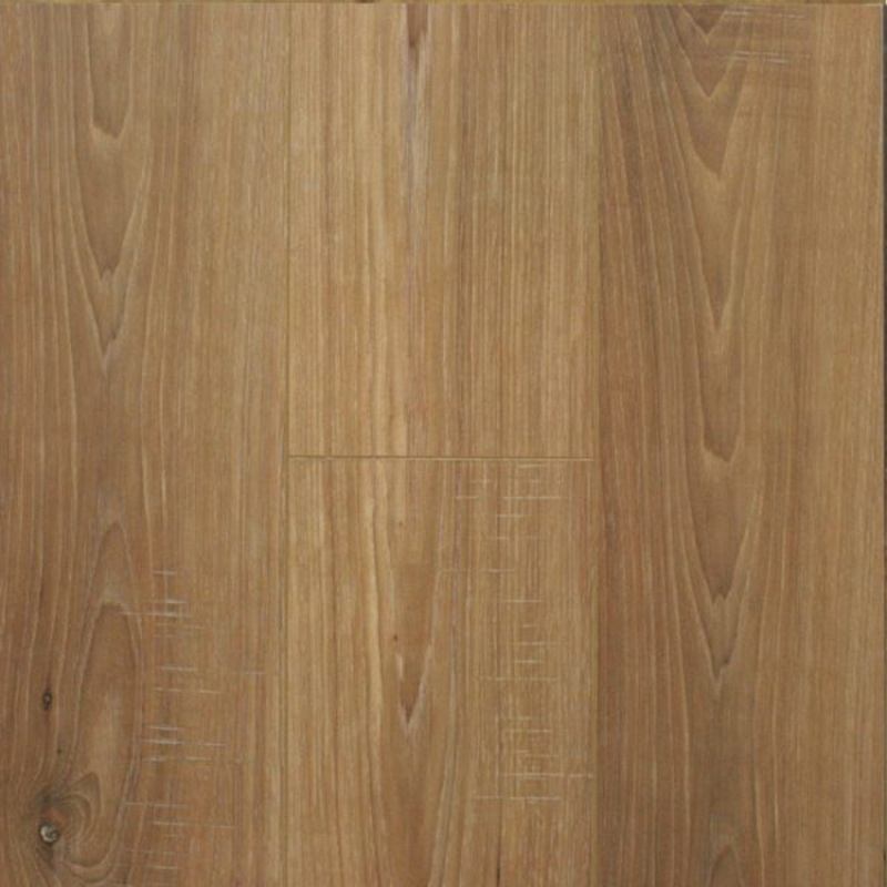 Aged Oak Satin Timber 12mm Laminate Flooring (LGF-1235)