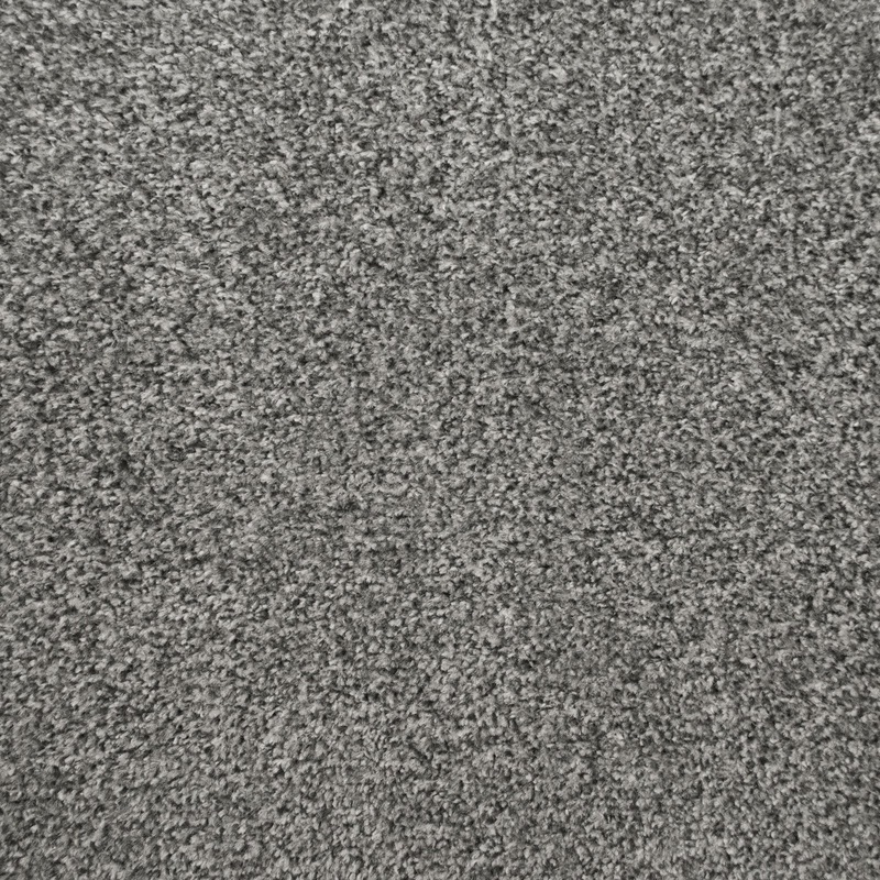 Ash Grey Liberty Heathers Twist Carpet