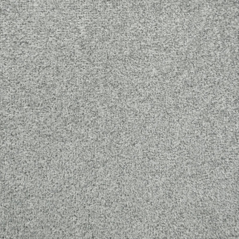 Cloudy Grey Liberty Heathers Twist Carpet