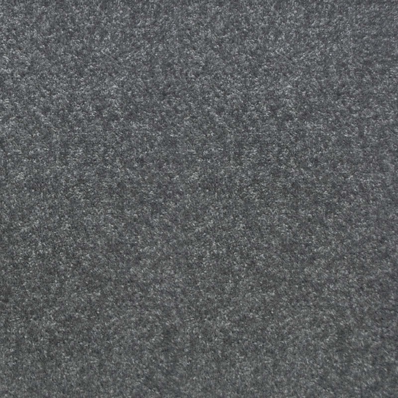 Slate Grey Belton Felt Back Twist Carpet