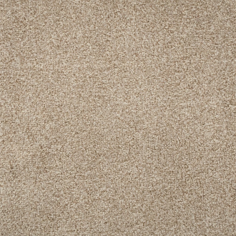 Warm Beige Liberty Heathers Twist Carpet