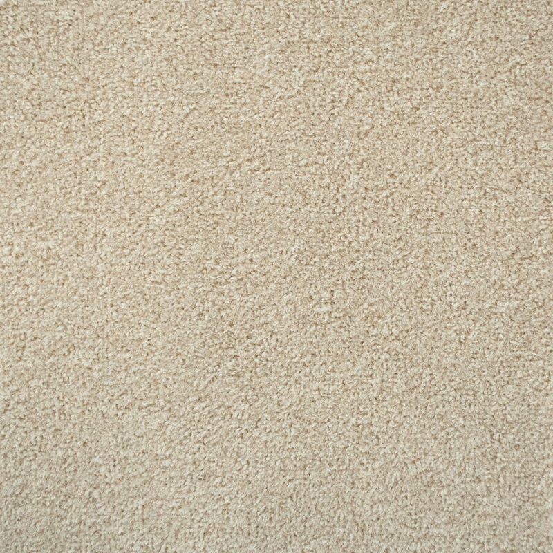 Warm Cream Liberty Heathers Twist Carpet