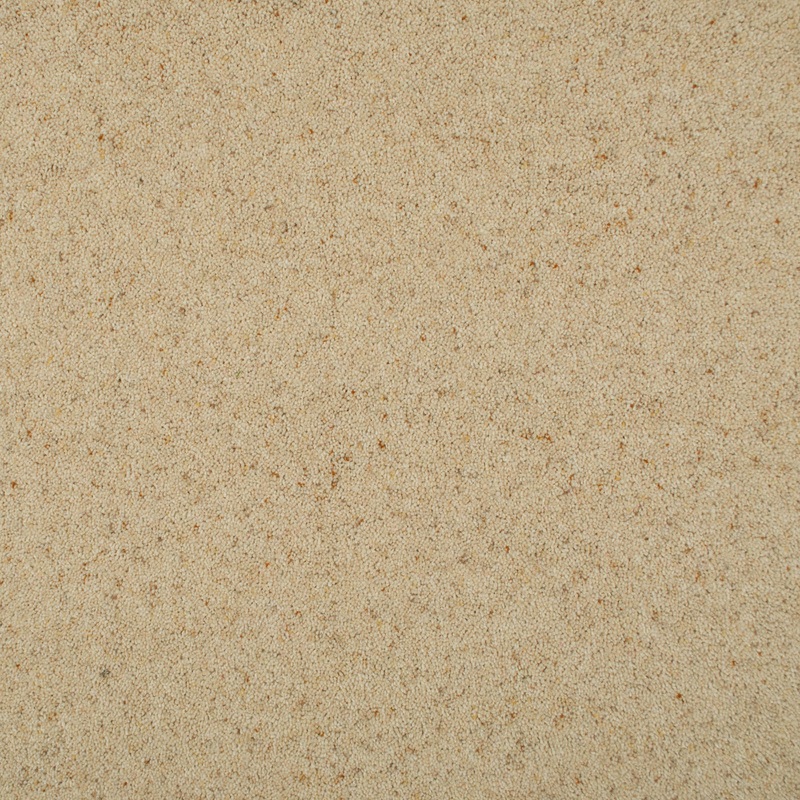 Coconut Natural Berber Twist Deluxe 55oz Carpet