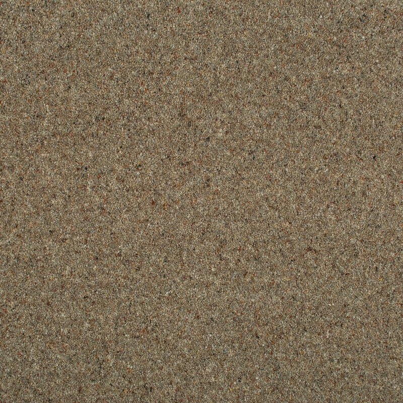 Rustic Clay Natural Berber Twist Deluxe 55oz Carpet