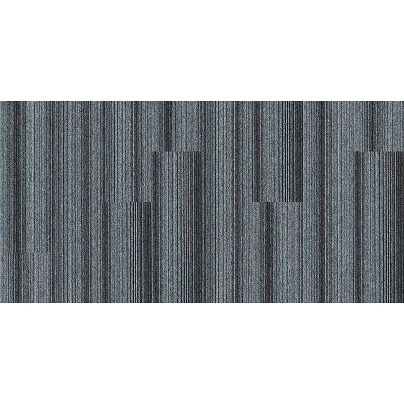 Interface Employ Dimensions 250mm x 1000mm Carpet Tile