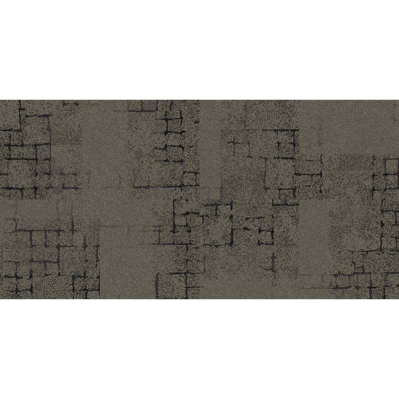 Interface Human Connections Kerbstone 500mm x 500mm Carpet Tile