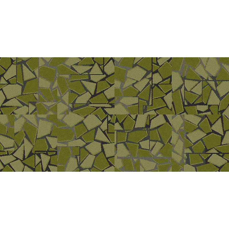 Interface Human Connections Rue 500mm x 500mm Carpet Tile