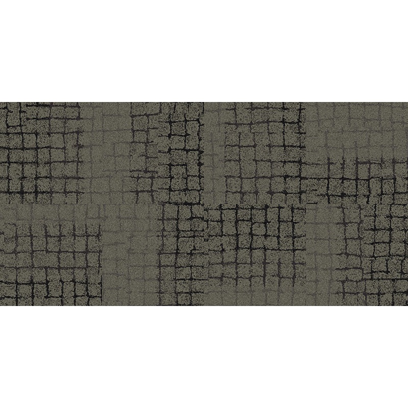 Interface Human Connections Sett In Stone 500mm x 500mm Carpet Tile