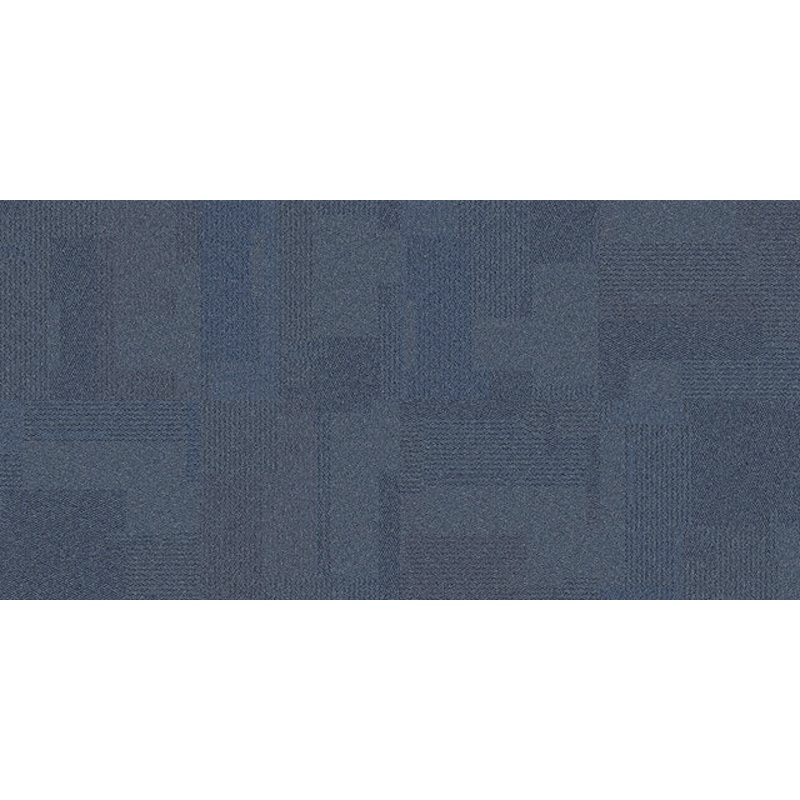 Interface Transformation 500mm x 500mm Carpet Tile