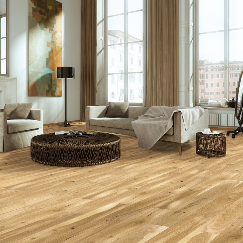 AR8400 Ashton & Rose Moore (Oak Natural Lacquer Grande )